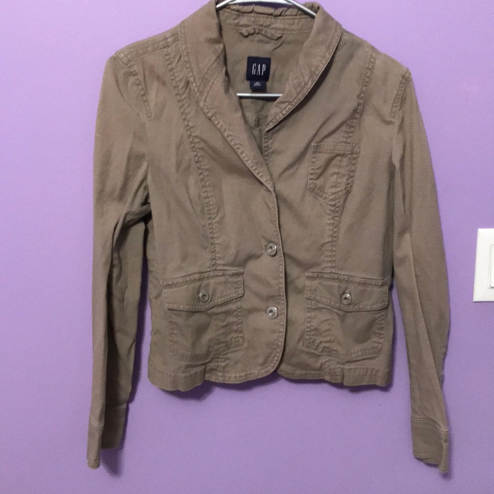 Gap Jacket - image 1